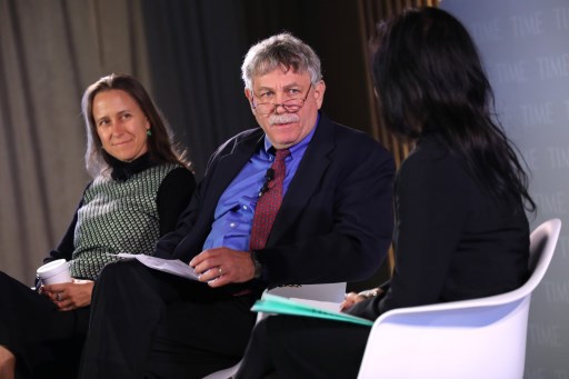 Le conseiller scientifique de la Maison Blanche promu au rang ministériel sous Biden