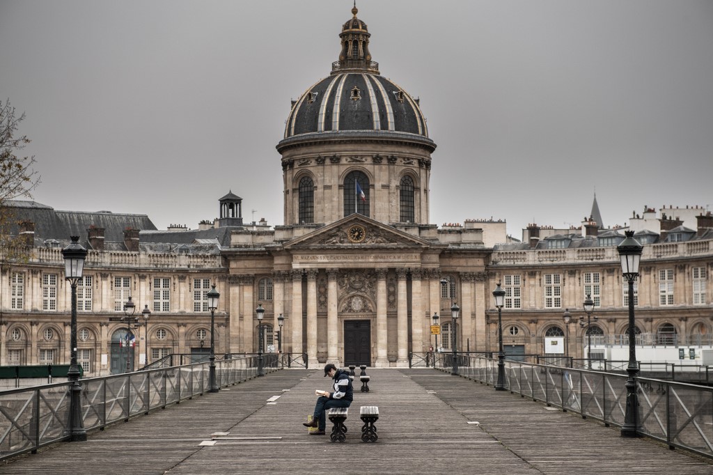 Histoire mémorielle de la France: l'Institut crée "France mémoire"
