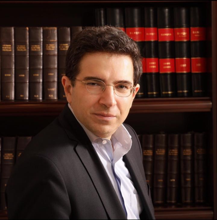 Alexandre Najjar : « Le rayonnement du Liban ne dépend pas des «missiles» mais du talent de ses artistes »