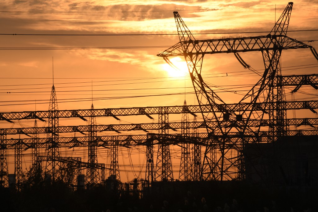 S'habituer à la flambée de prix et aux coupures d’électricité