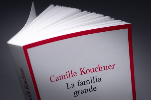 Kouchner, Linhart, Debray: les «filles de» disent leur histoire