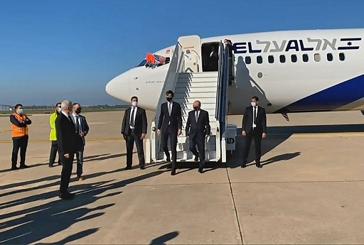 Rêves de voyages en attendant les vols directs entre le Maroc et Israël