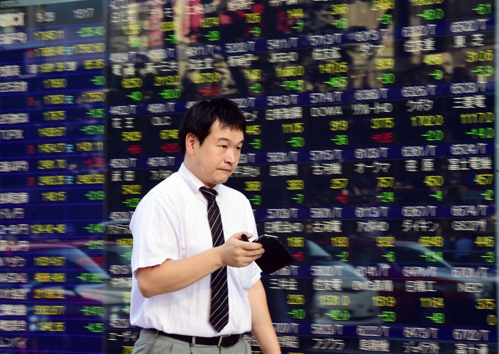 De grandes firmes appellent le Japon à doubler son objectif 2030 d'énergies vertes