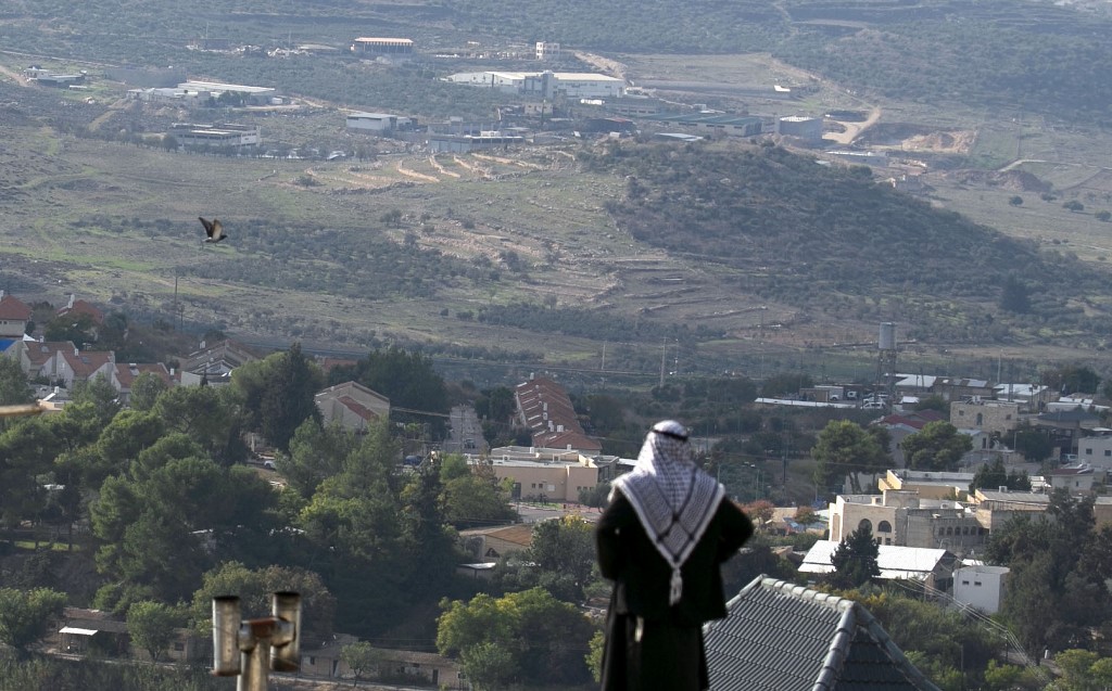 Israël autorise la construction de près de 800 logements dans des colonies