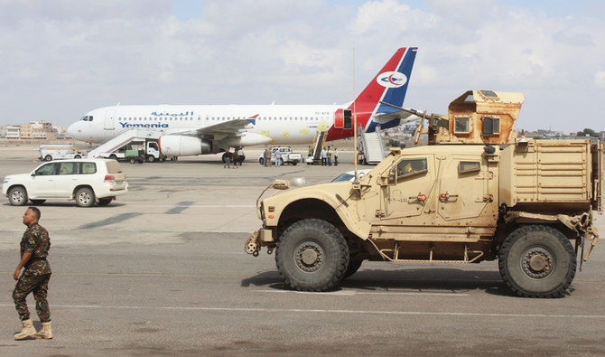 Le Yémen veut amortir le choc de la désignation des Houthis sur l’aide humanitaire