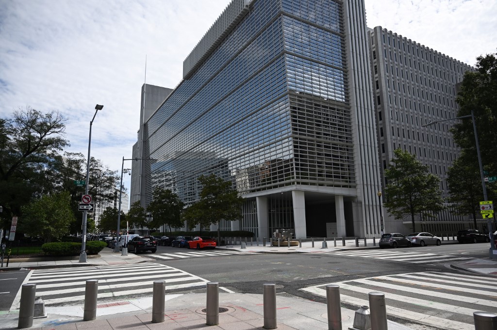 Rapport de la Banque mondiale sur l’Algérie: état des lieux et perspectives