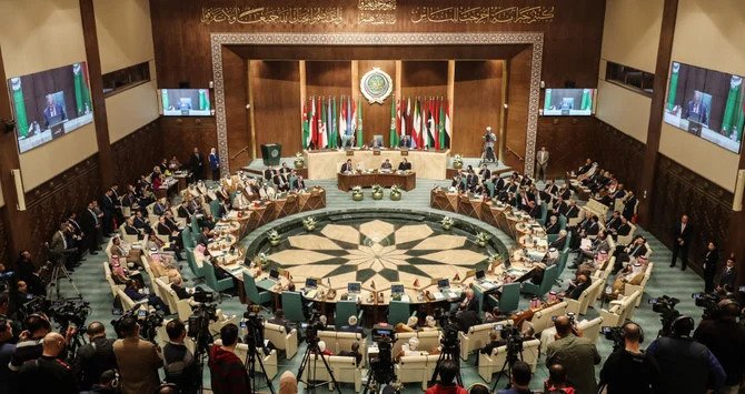 Le Conseil de sécurité appelé a plus de coopération avec la Ligue arabe
