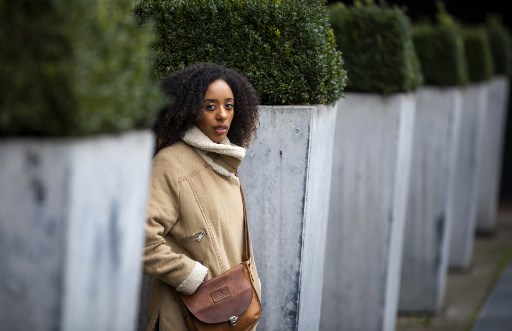 A Berlin, une danseuse noire pourfend le racisme dans le ballet classique