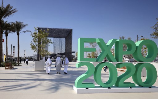 Expo 2020: une possibilité de développement dans le Golfe pour les entreprises israéliennes