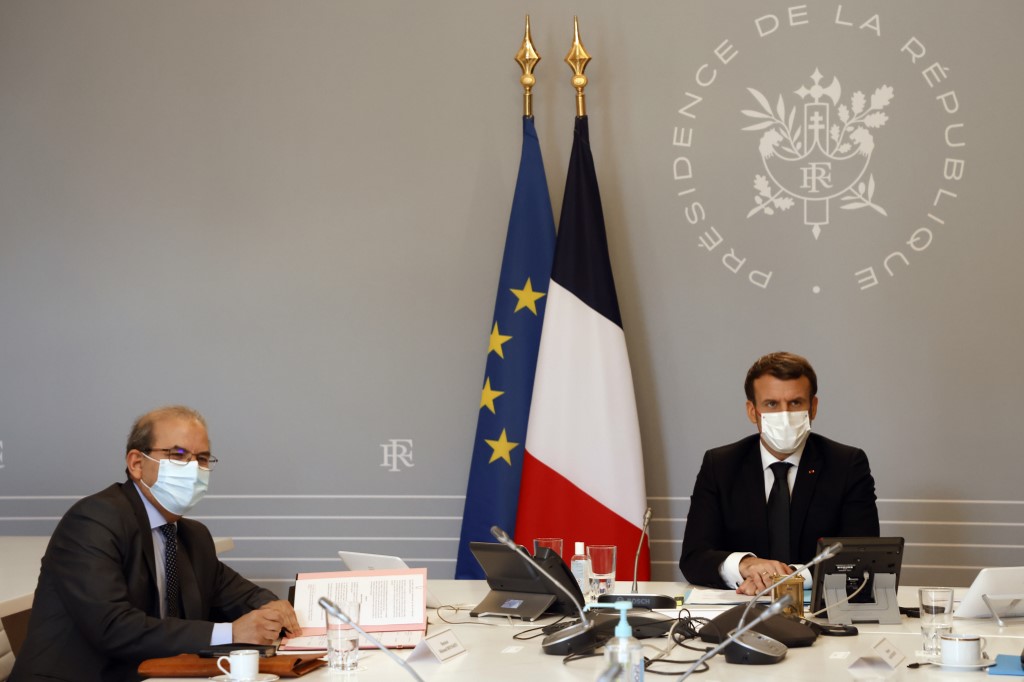 Islam: la «charte des principes» ouvre la voie à la création d’un conseil national des imams