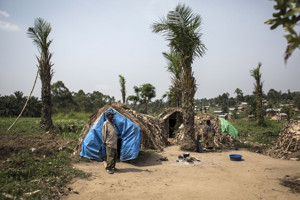Les Pygmées demandent une enquête sur un massacre ayant fait 46 morts en RDC