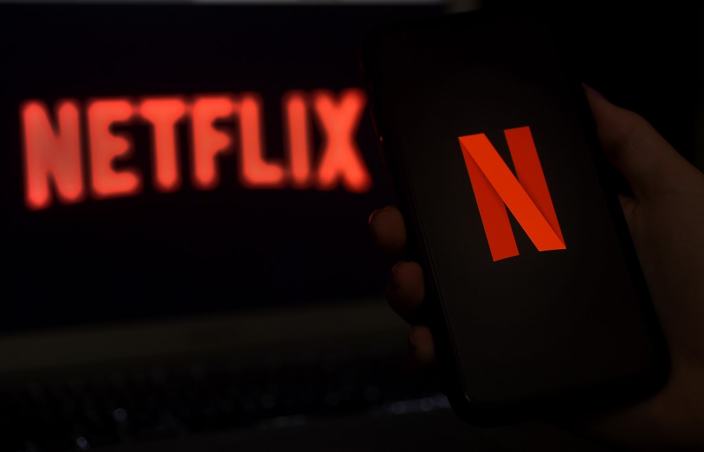 Netflix dépasse les 200 millions d'abonnés payants dans le monde