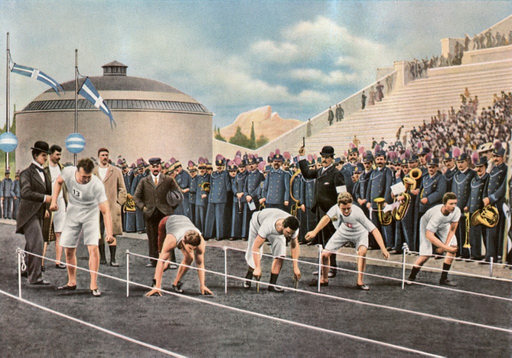 Soft power: il est temps d’assumer la réalité géopolitique du sport