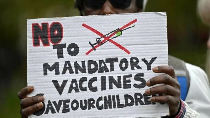 Un éminent érudit musulman dénonce les infox autour du vaccin anti Covid