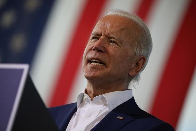 Les professionnels du marché se préparent au «rebond initié par Biden»