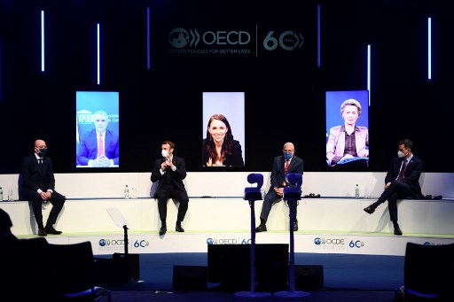 L’OCDE, un levier de régulation mondiale pour bâtir un monde meilleur