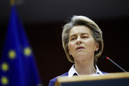 L'UE propose à Biden un nouveau pacte fondateur transatlantique