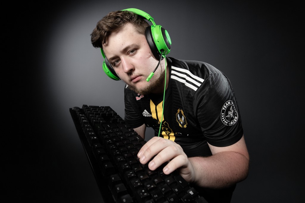Esport: le Français Zywoo réélu meilleur joueur du monde sur Counter-Strike