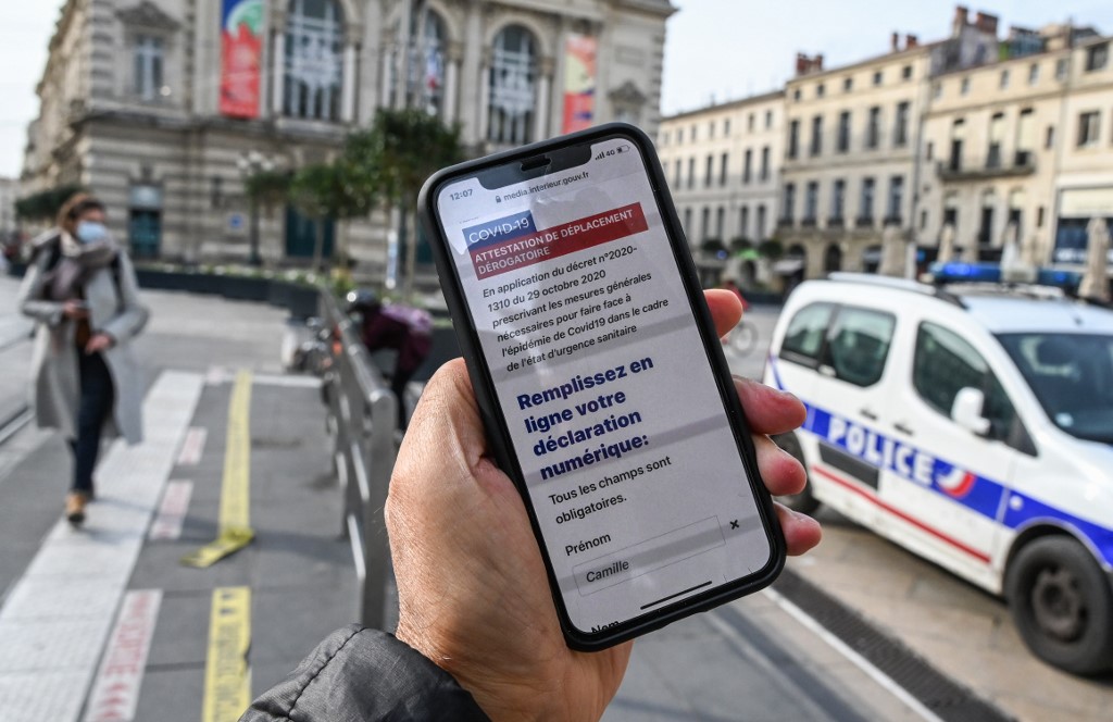 La presse lue à près de 70% en format numérique