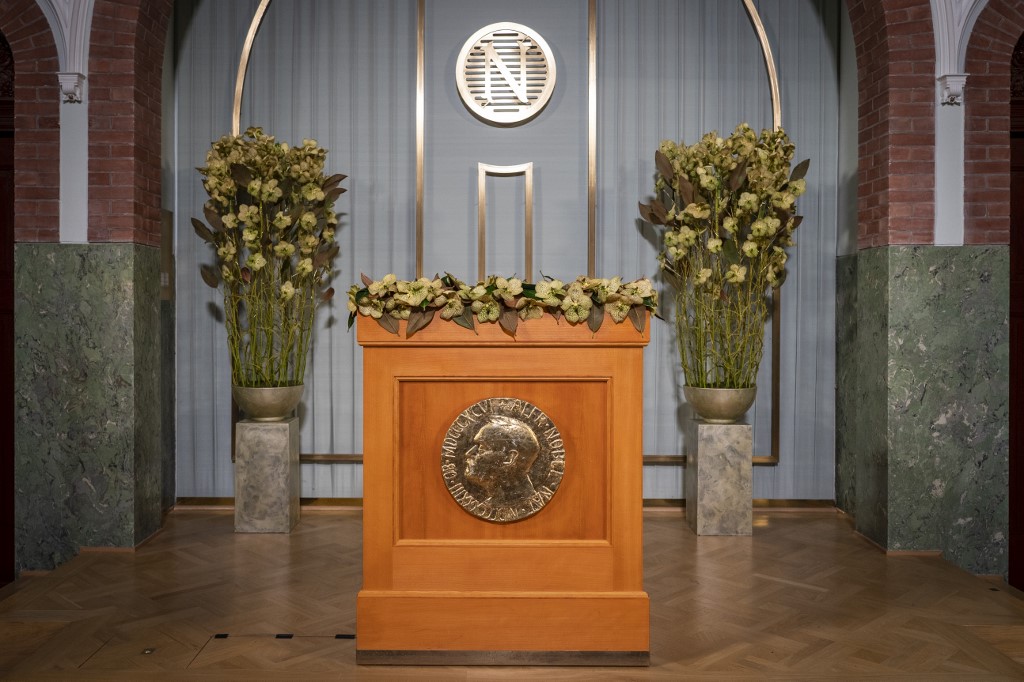 A l'ère de l'infox, les «fact-checkers» proposés pour le Nobel de la paix