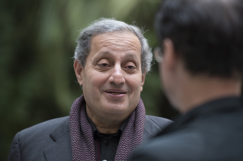 «Quelles que soient les circonstances, il faut maintenir le cap»