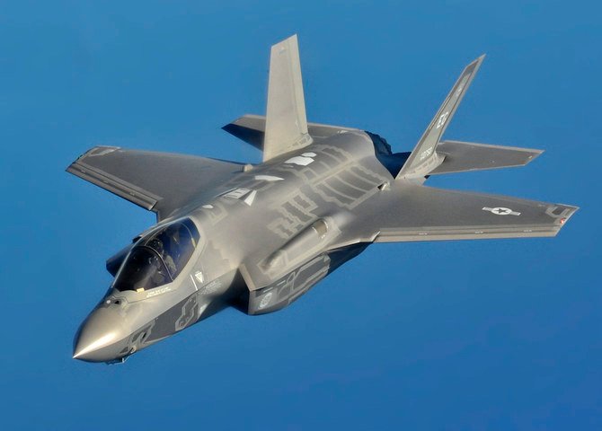 EAU-USA : signature du contrat d’achat de F-35 et de drones pour $23 milliards