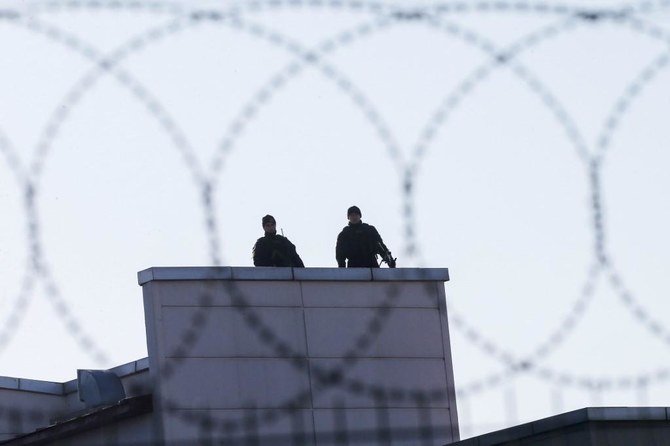 Mandats d’arrêt contre juges et procureurs liés au coup d’État de 2016 en Turquie