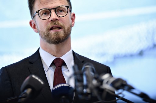 Virus: les Emirats discutent avec Copenhague de la suspension des vols
