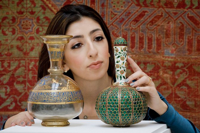 Marché de l’art : Au Moyen-Orient, l’impact du coronavirus amorti par les ventes en ligne