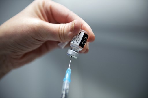 Après Pfizer, AstraZeneca: les retards de livraisons de vaccins inquiètent l'Europe