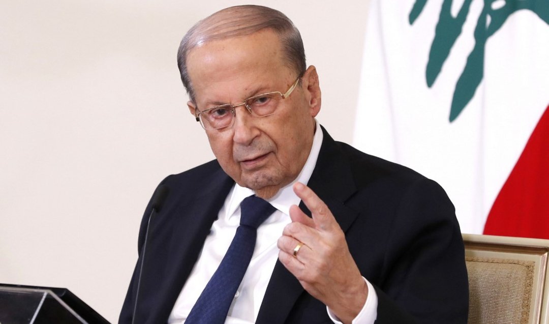 Les députés libanais accusent Aoun d'«agir en tant que parti»