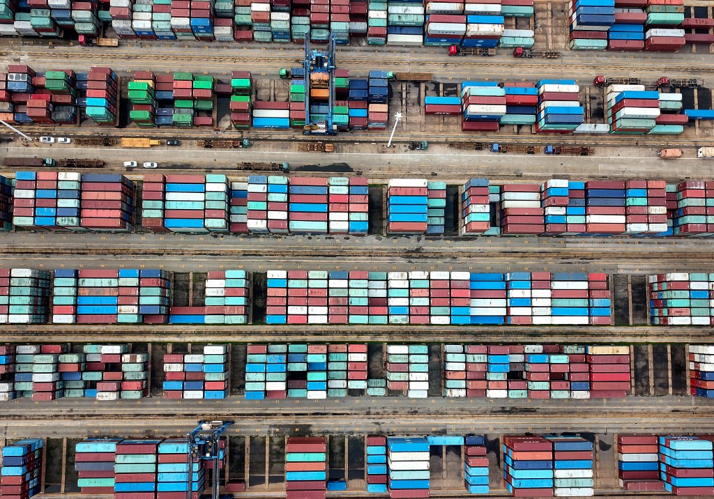 Les États-Unis n'ont pas besoin de l'Europe dans leur guerre commerciale contre la Chine