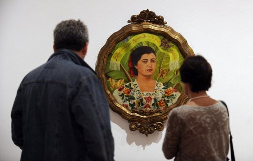 Le site AWARE: pour enfin sortir de l'ombre les artistes femmes, de tous les continents