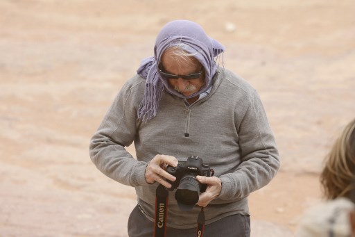 «Legacy», l'héritage du photographe écolo Yann Arthus-Bertrand sur M6