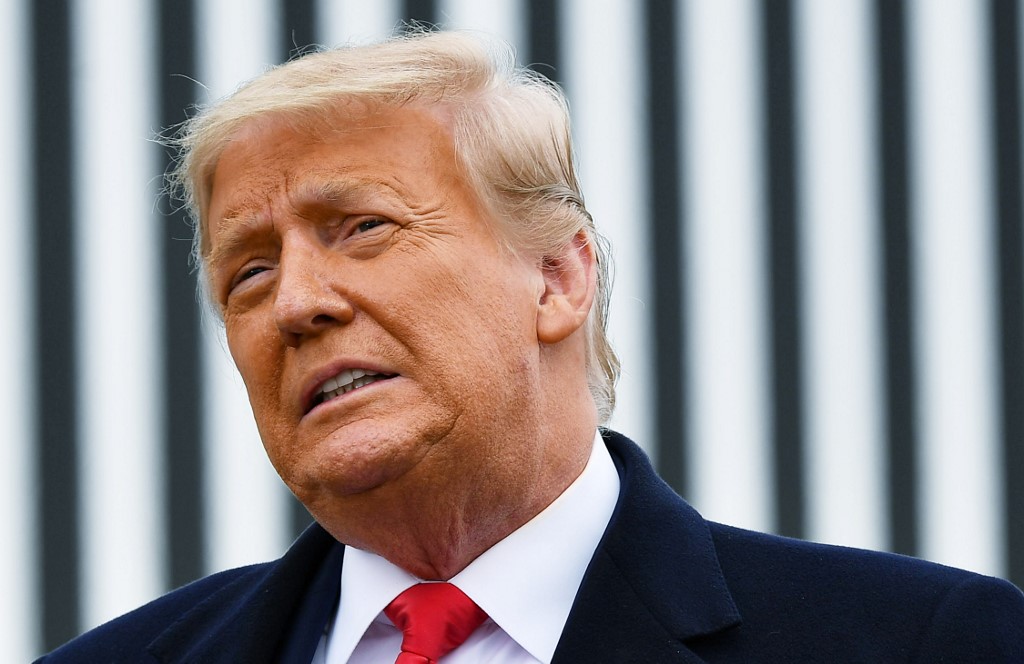 Un procès «stupide»: des ténors républicains contre la destitution de Trump