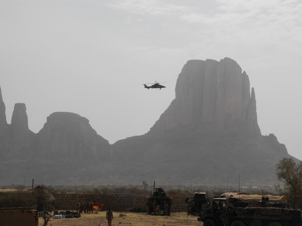 Mali: six soldats maliens tués et 18 blessés dans deux attaques «terroristes»