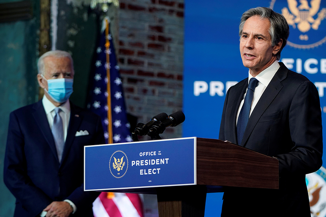 Avec la nouvelle administration Biden, la Turquie craint le pire