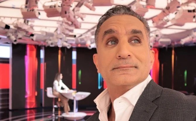 Comédie et soins de santé, Bassem Youssef veut vous voir lutter en pleine forme
