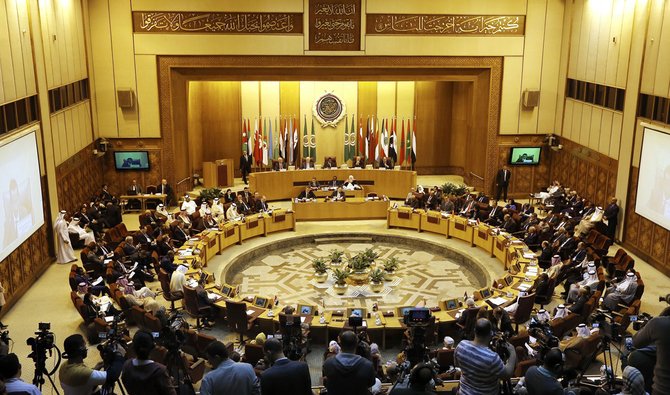 La Ligue arabe applaudit l'issue des pourparlers libyens