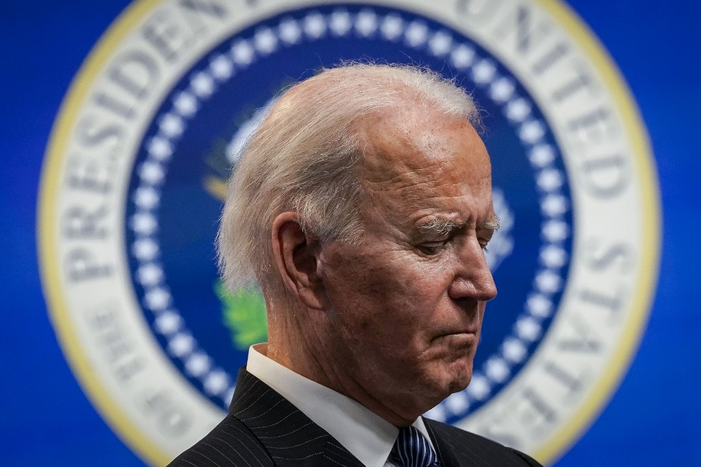 Comme Trump, Biden veut favoriser le «made in USA»