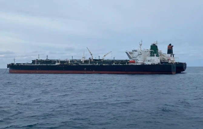 Saisie des pétroliers iranien et panaméen: l'Indonésie mène l'enquête