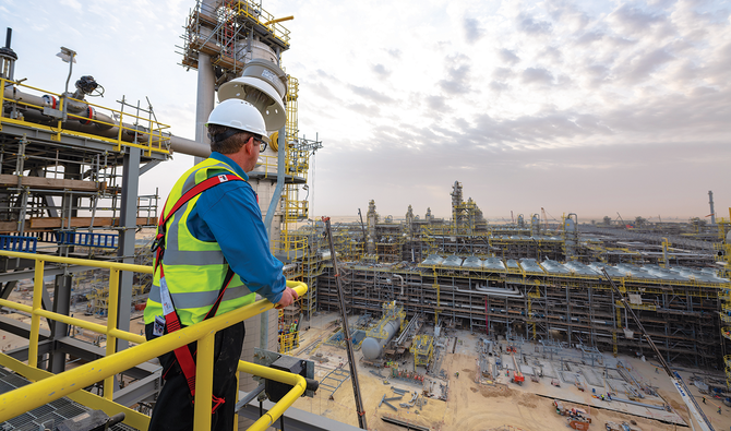 Alors que Saudi Aramco conserve sa place de no 1, Adnoc réussit à maintenir la valeur de sa marque au cours d’une année difficile, avec une baisse de seulement 6 % à 10,8 milliards de dollars, ce qui en fait la plus solide de toutes les sociétés pétrolières nationales du classement. (Photo Fournie)