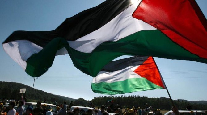 À l'ONU, Washington assure son soutien à une solution à deux États pour Israël et les Palestiniens. (Fichier: Reuters)