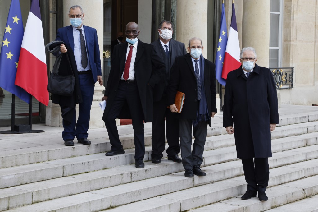 La «Charte des principes» de l'islam de nouveau dénoncée pour manque de concertation