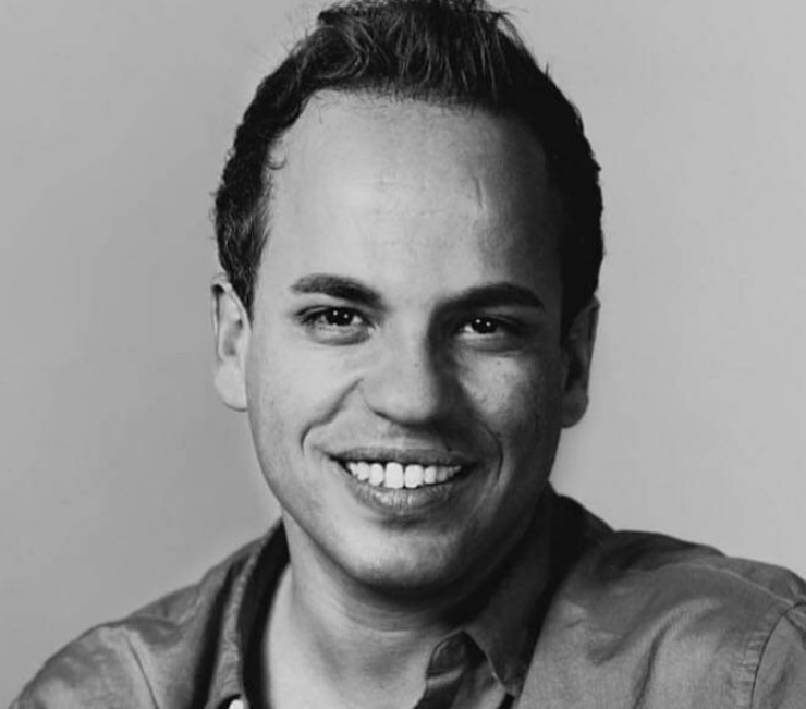 Kamal Hachkar se réapproprie l’héritage musical judéo-marocain