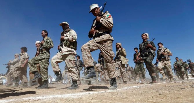 Annuler les sanctions contre les Houthis, «une invitation au terrorisme iranien»