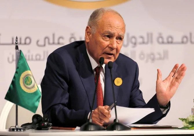 La Ligue arabe appelle l'UE à jouer un rôle essentiel dans la relance du processus de paix
