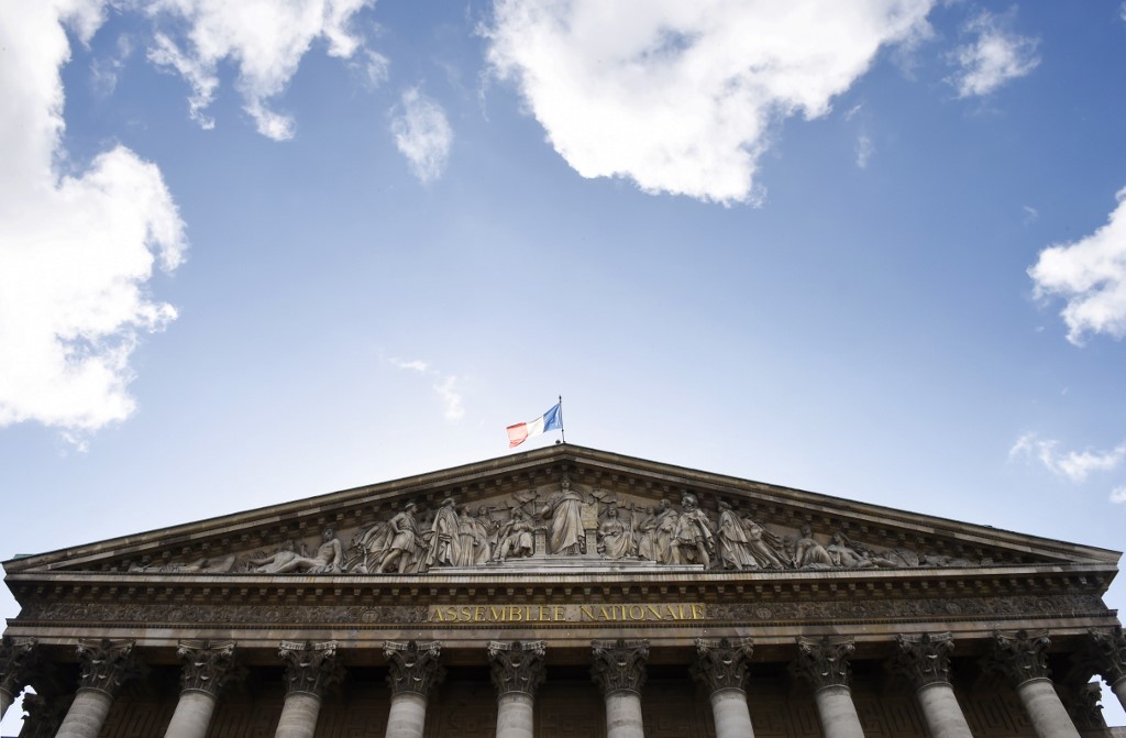 En France, la réforme du courtage approuvée en première lecture à l'Assemblée