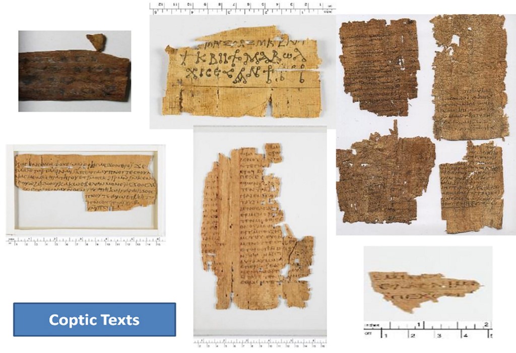 L'Egypte récupère environ 5 000 pièces antiques des Etats-Unis