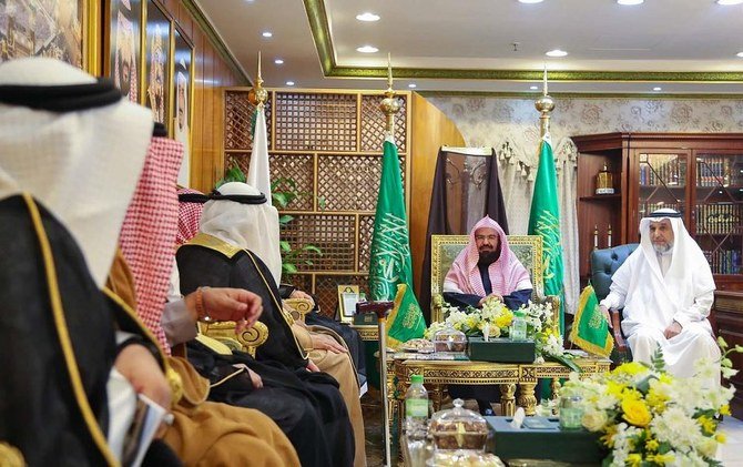 La Grande Mosquée de La Mecque inaugure l'Académie de médiation et de modération